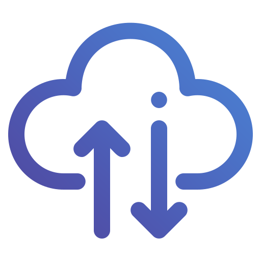 Scalable Solutions Icon