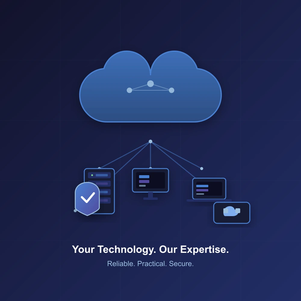 Reliable, Practical, Secure Technology Solutions