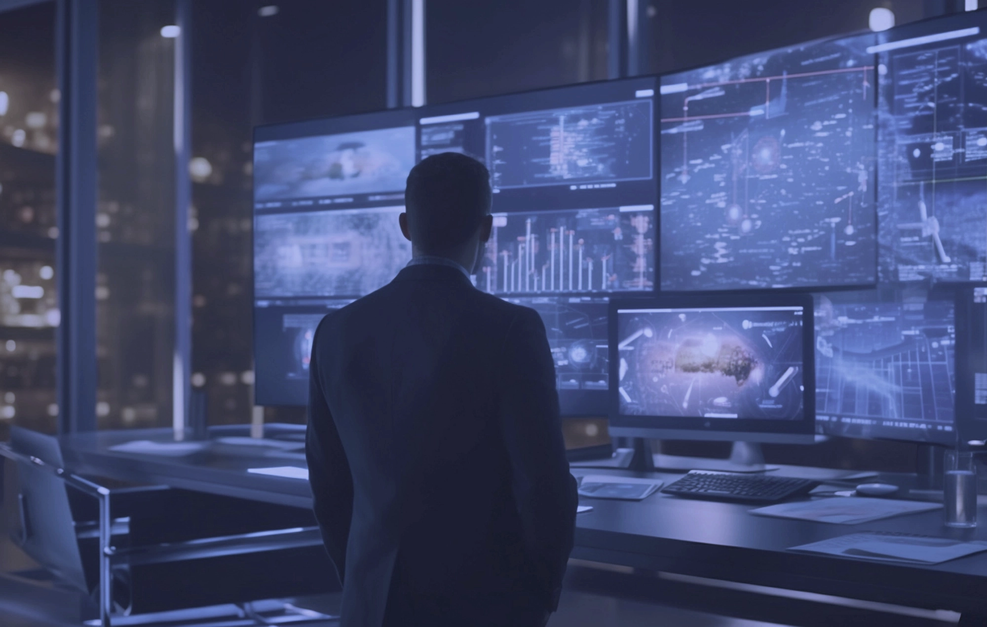 IT and Cloud Infrastructure